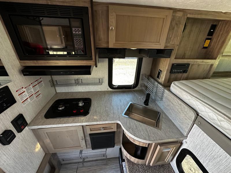 Bbi inc. Campeur for sale in Terrebonne
