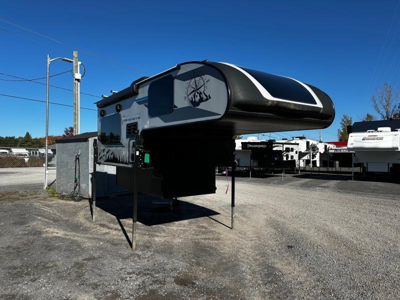Campeur de marque Lance à vendre à Terrebonne