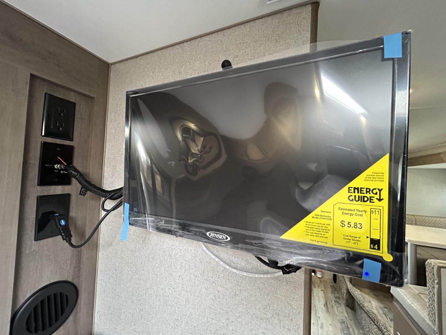 Caravane portée de marque Adventurer à vendre à Lanoraie