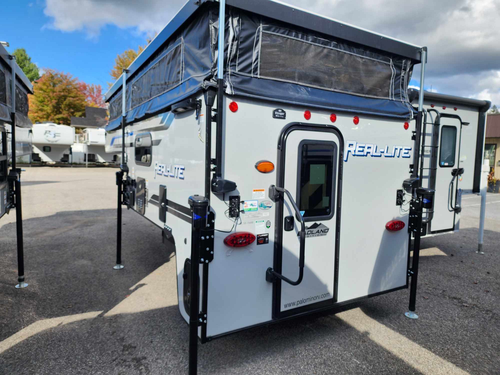 Bigfoot Campeur for sale in Lanoraie