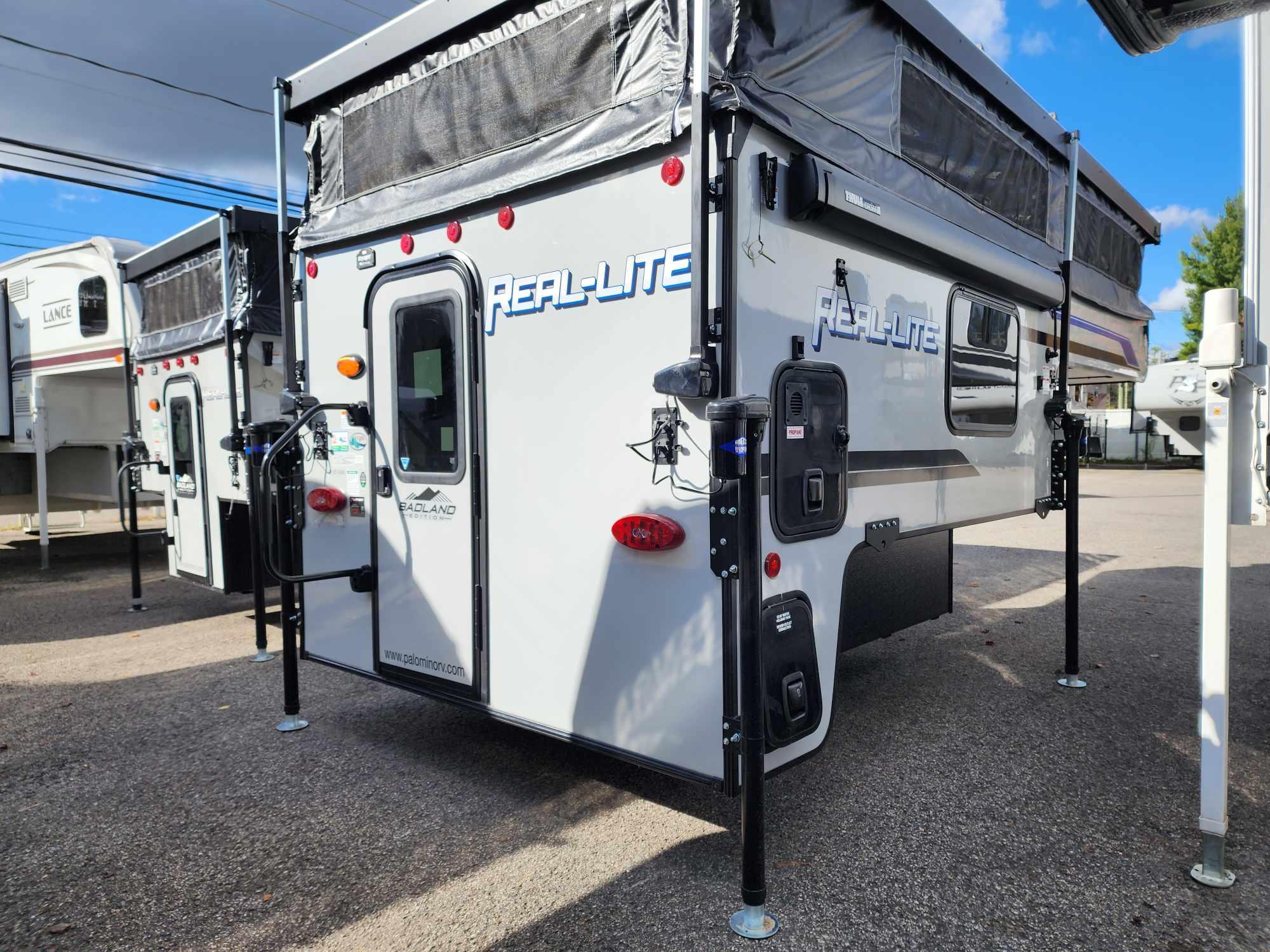 Bigfoot Campeur for sale in Lanoraie