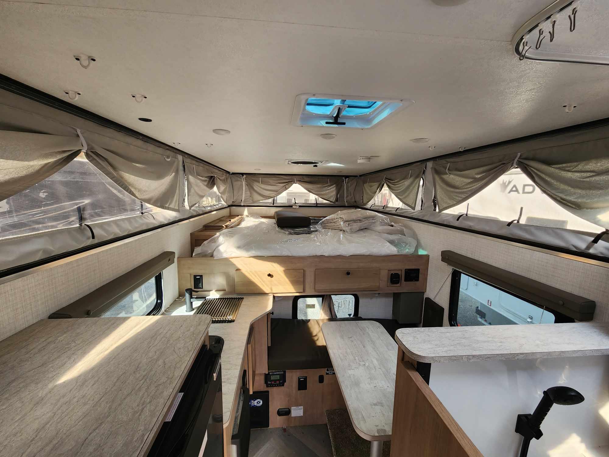 Bigfoot Campeur for sale in Lanoraie