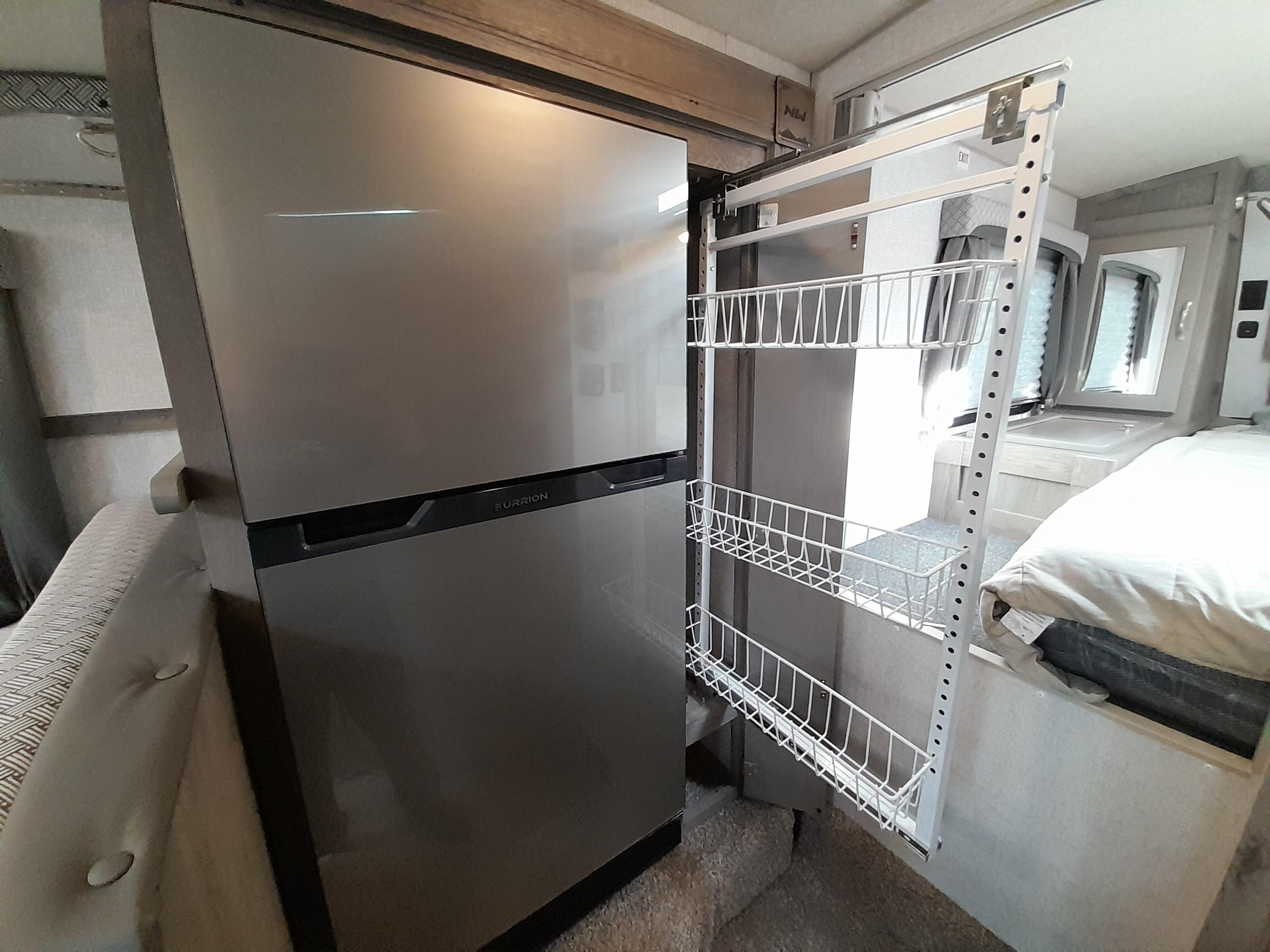 Caravane portée de marque Northwood à vendre à Lanoraie