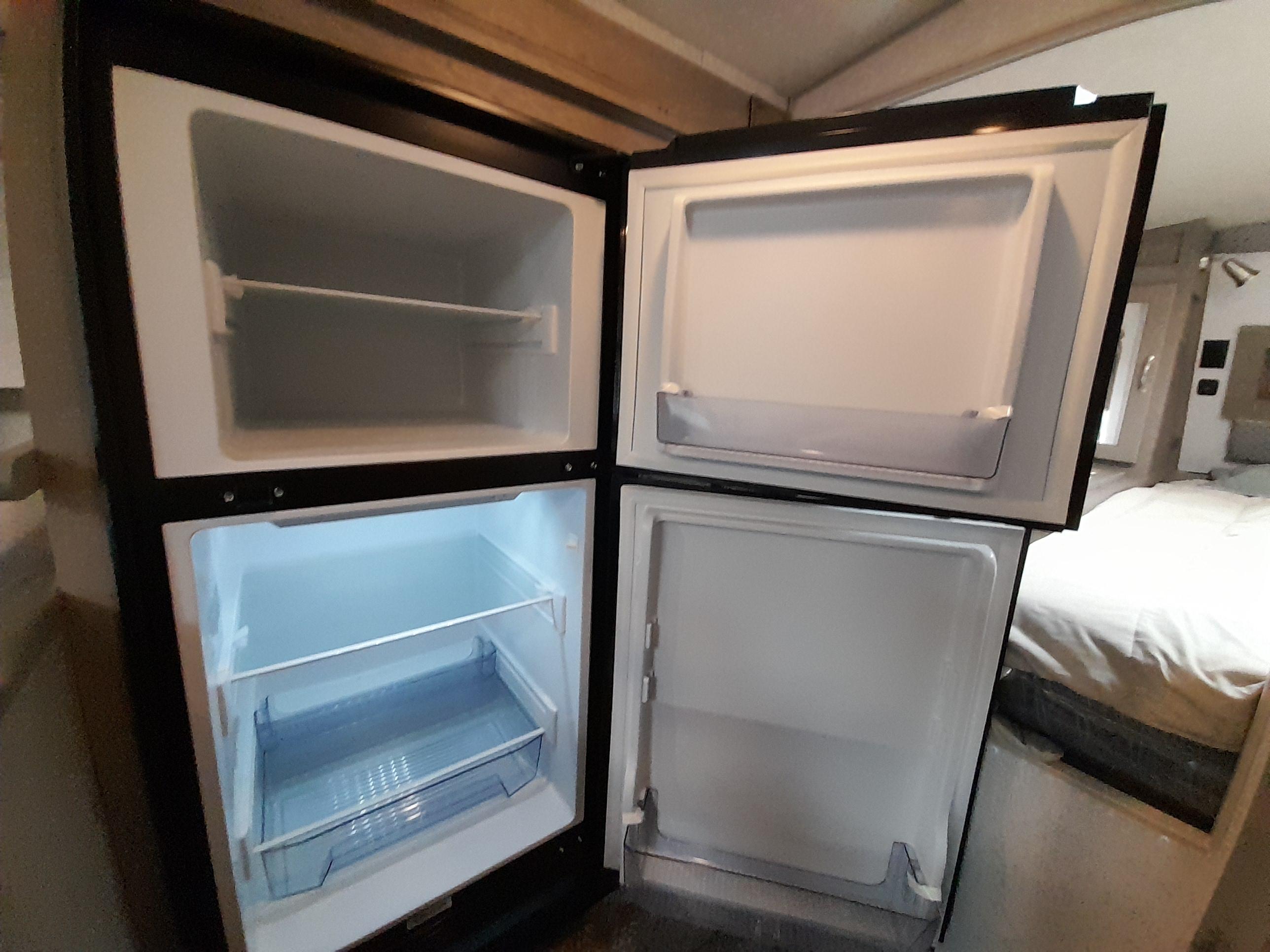 Caravane portée de marque Northwood à vendre à Lanoraie