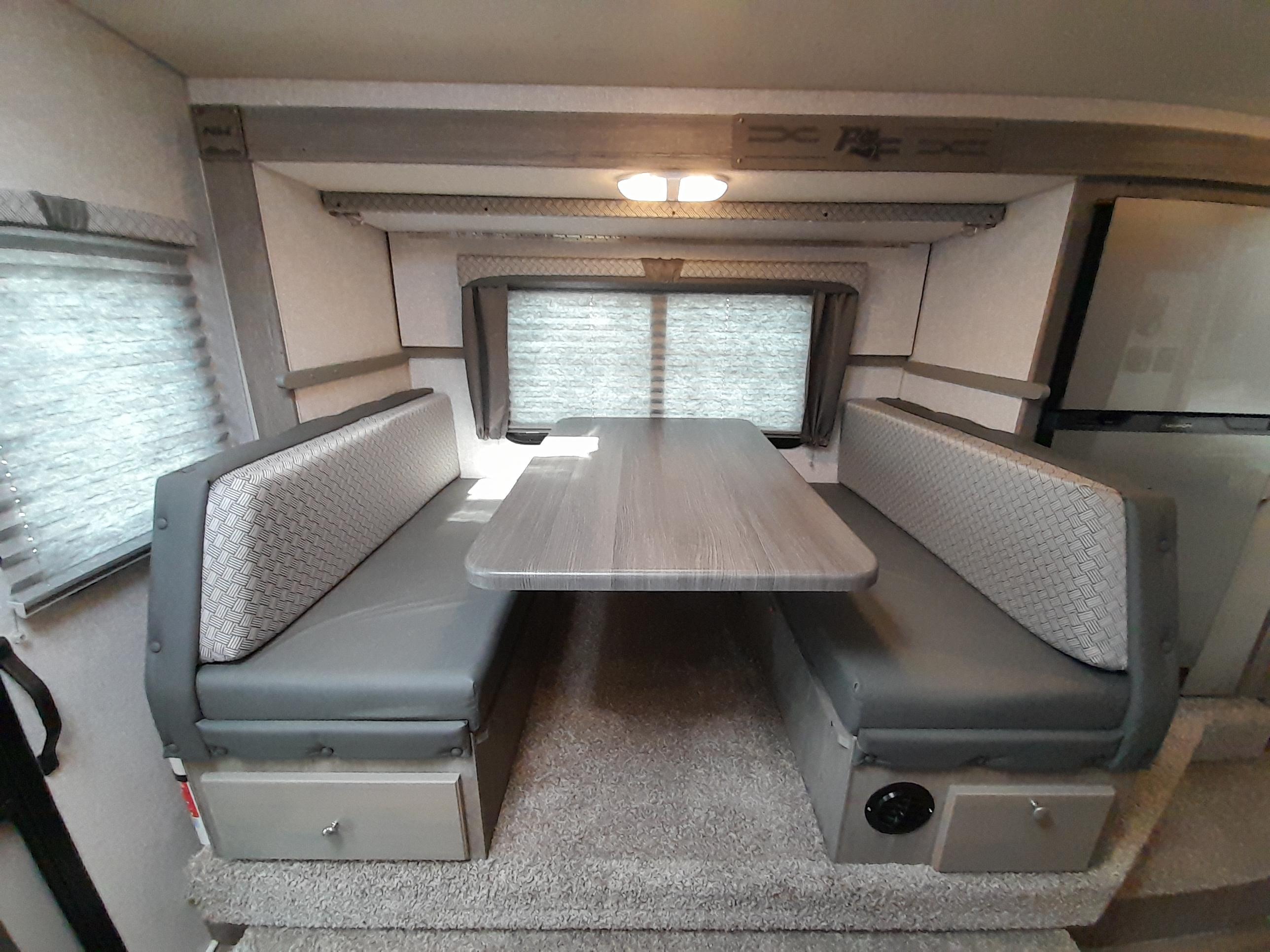 Caravane portée de marque Northwood à vendre à Lanoraie