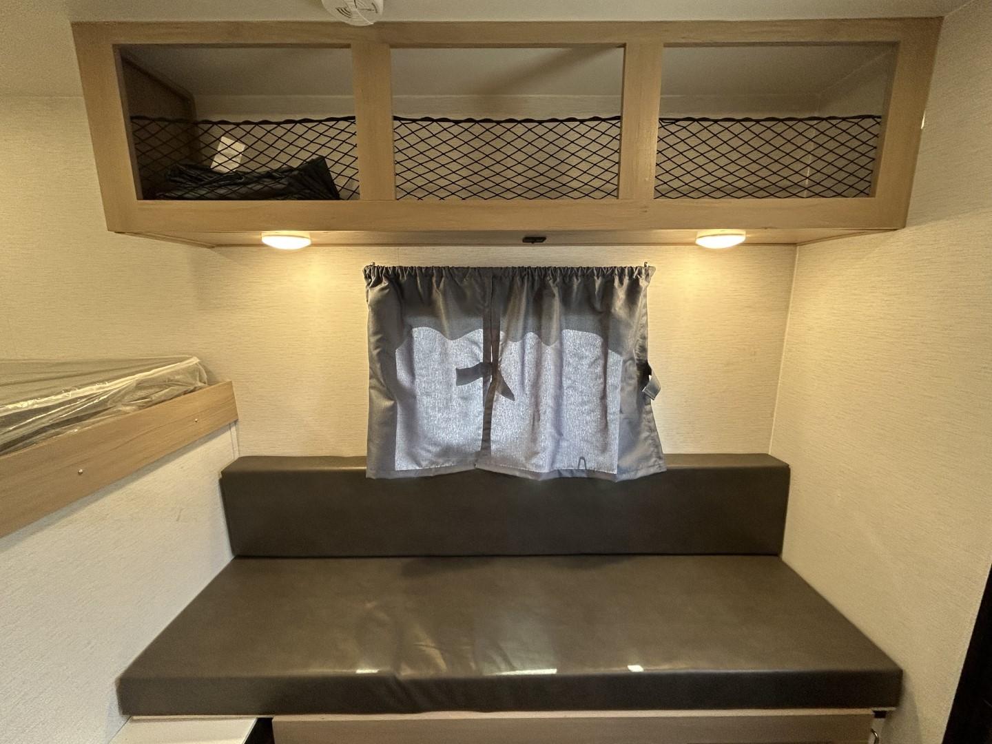 Bigfoot Campeur for sale in Lanoraie