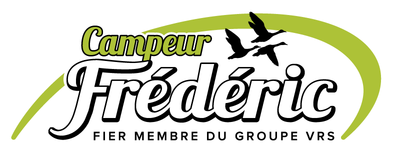 Campeur Frédéric : Roulottes à Lanoraie